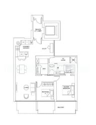 marina-one-residences photo thumbnail #2